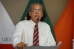 lider comunitario esplanada